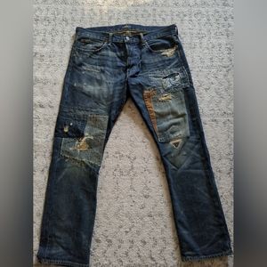 Ralph Lauren Polo Jeans